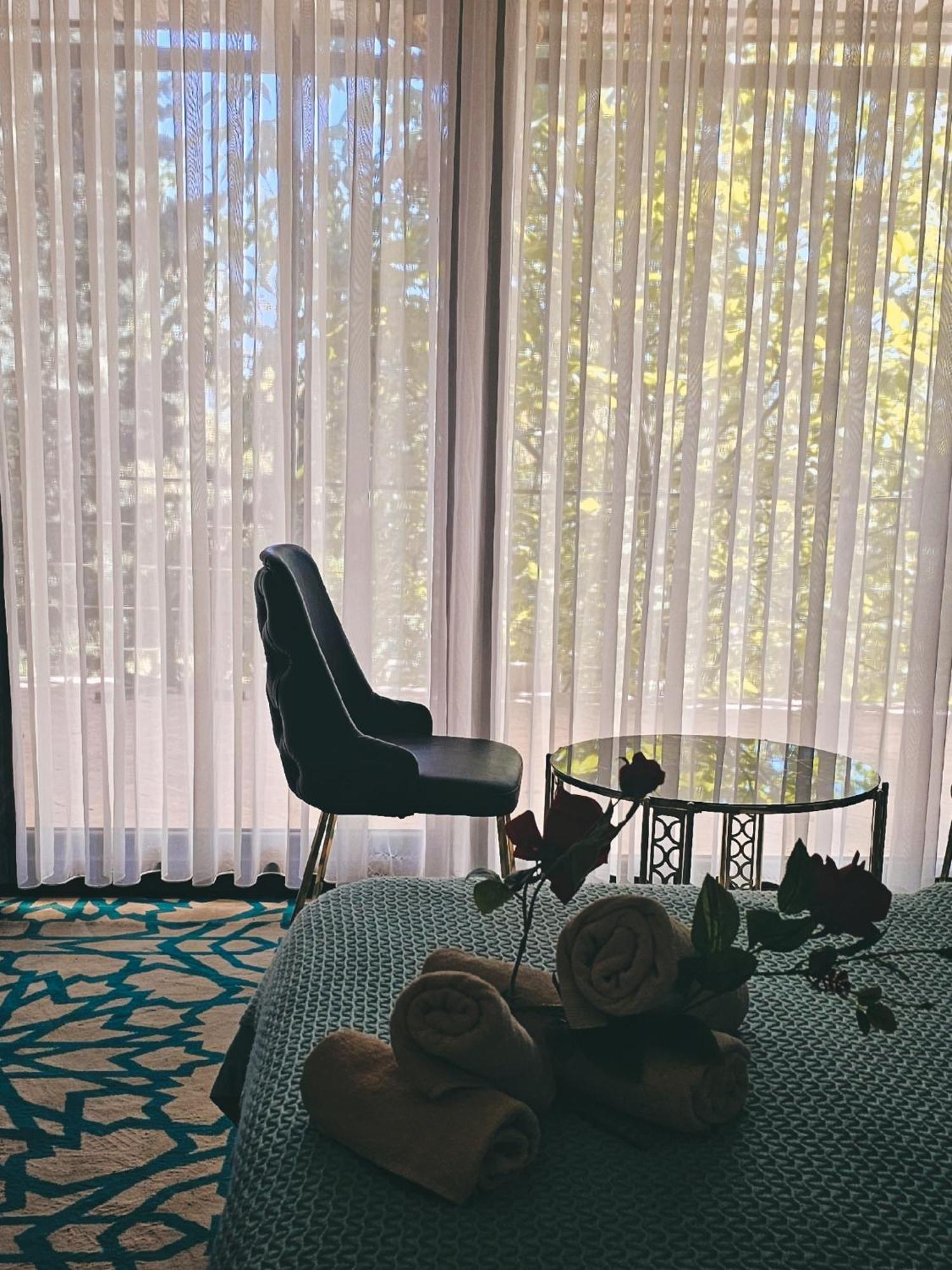 Mi Casa Hotel สโกเปีย ภายนอก รูปภาพ